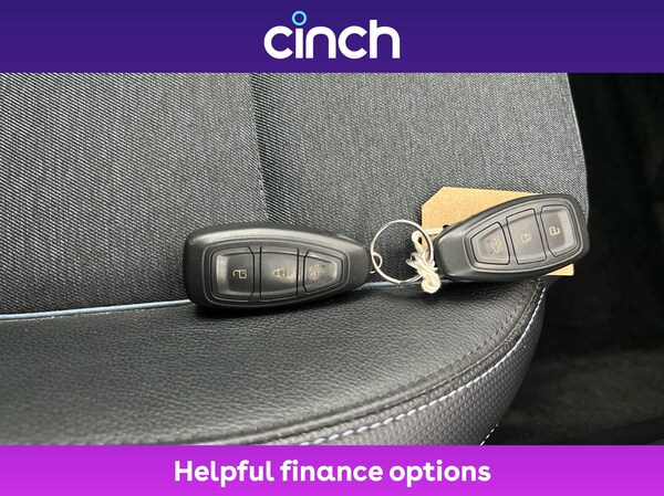 Used Ford Focus 2021 for sale - 76281566: Photo 40