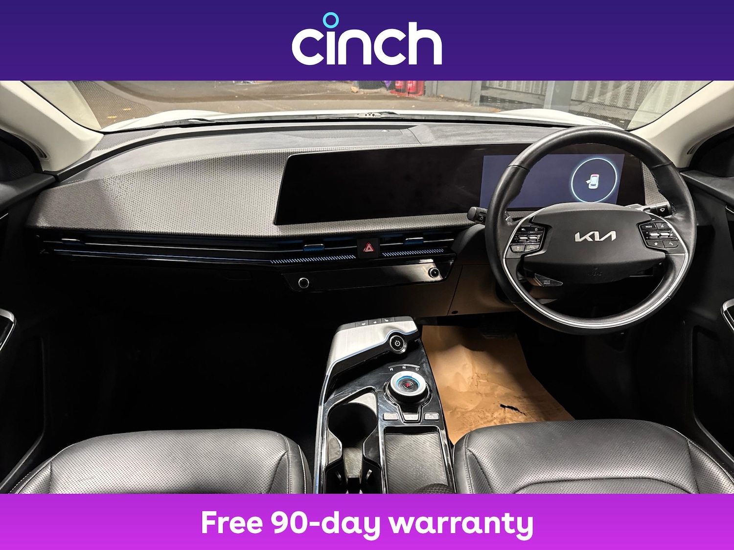 Used Kia EV6 2022 for sale - 76508708: Photo 15