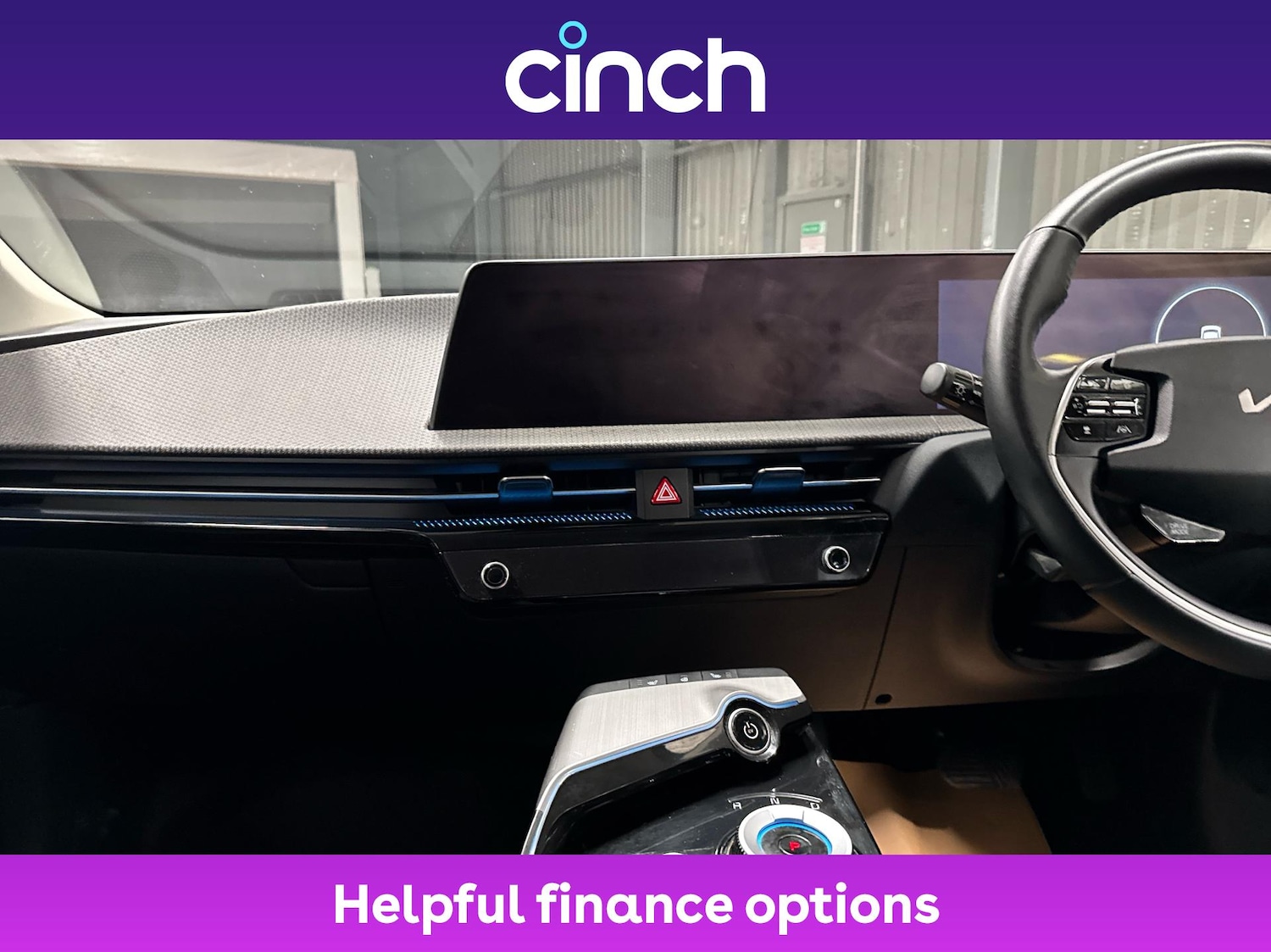 Used Kia EV6 2022 for sale - 76508708: Photo 17