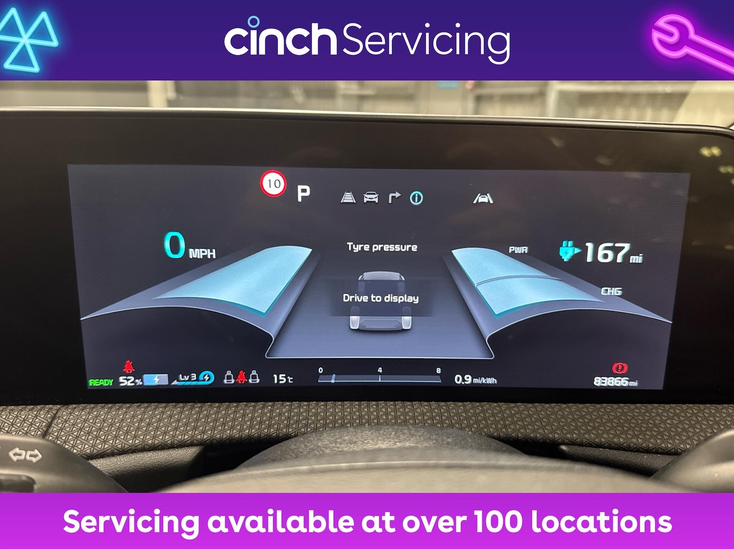 Used Kia EV6 2022 for sale - 76508708: Photo 18