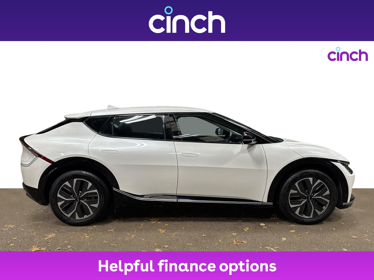 Used Kia EV6 2022 for sale - 76508708: Photo 2