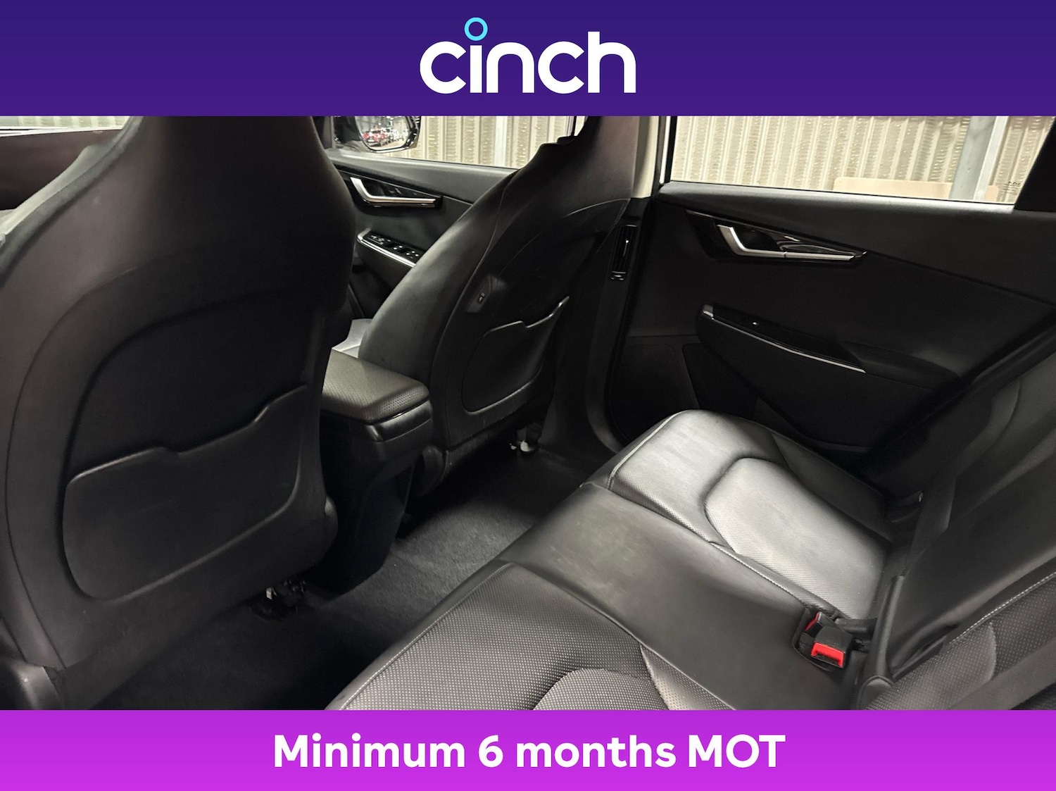 Used Kia EV6 2022 for sale - 76508708: Photo 20