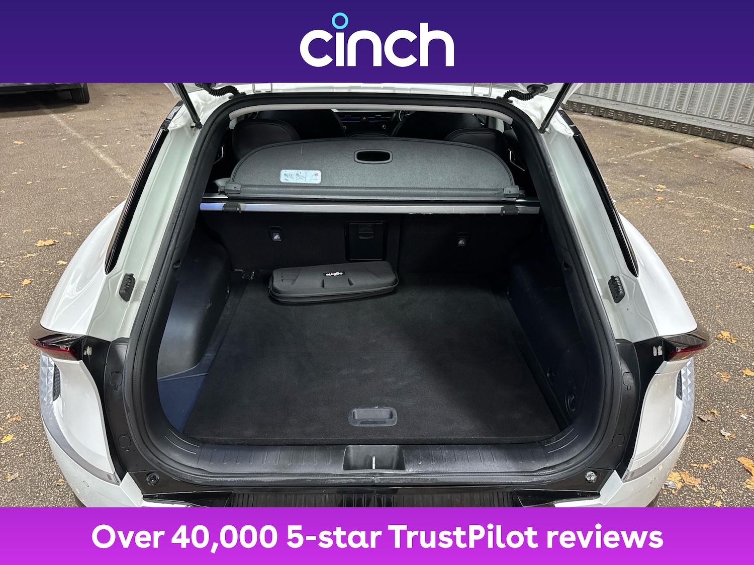 Used Kia EV6 2022 for sale - 76508708: Photo 21