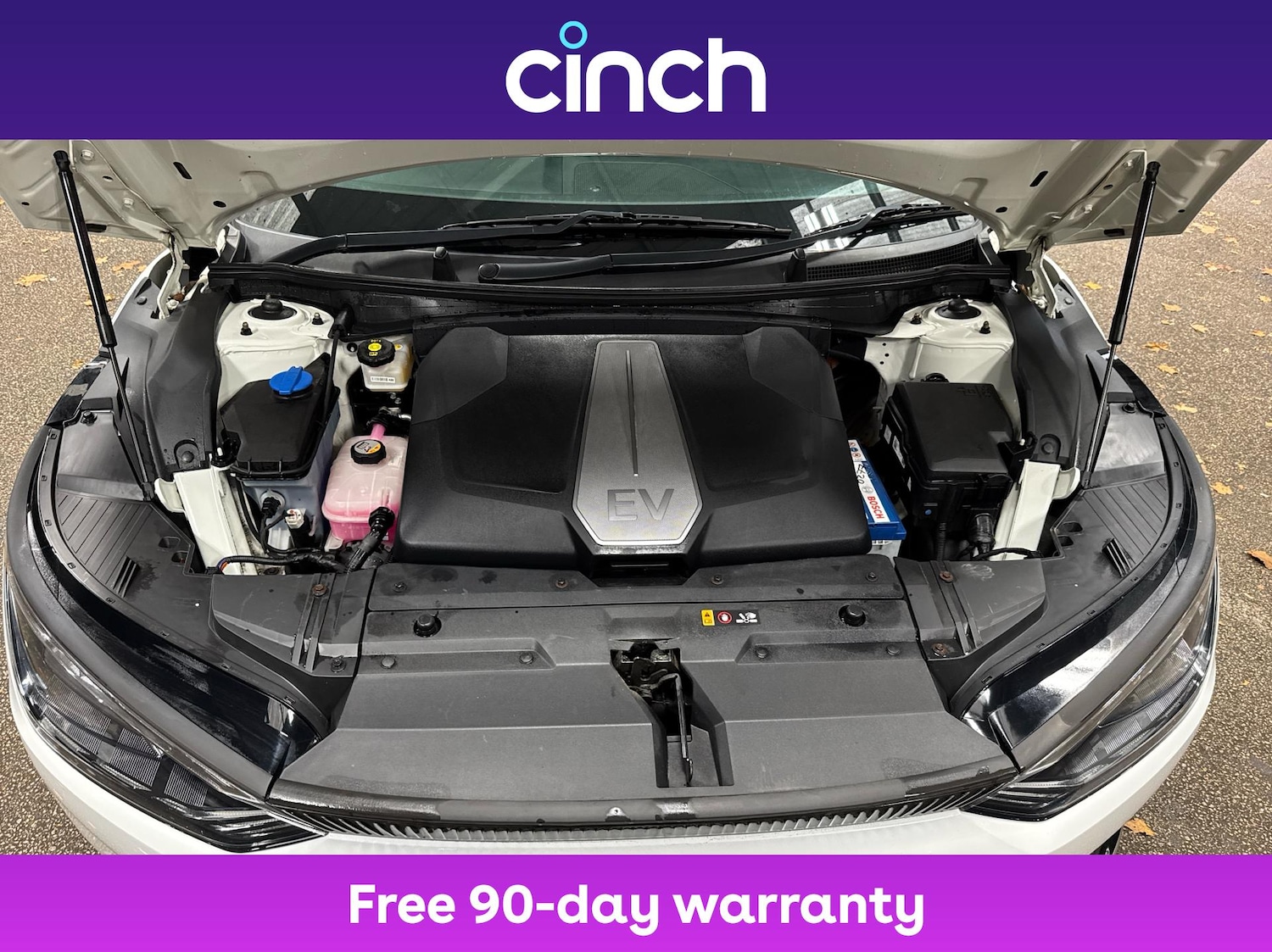 Used Kia EV6 2022 for sale - 76508708: Photo 23