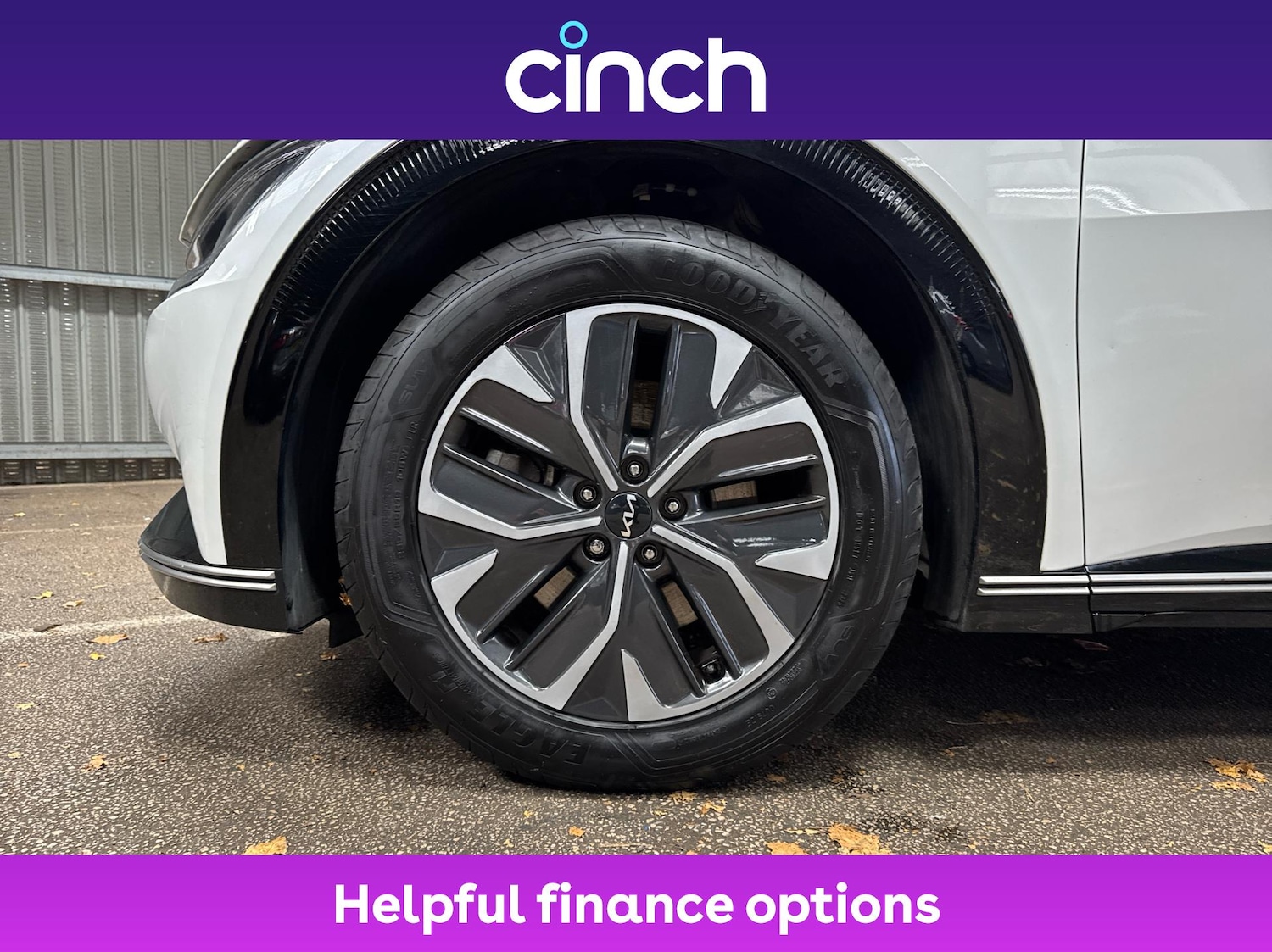 Used Kia EV6 2022 for sale - 76508708: Photo 24