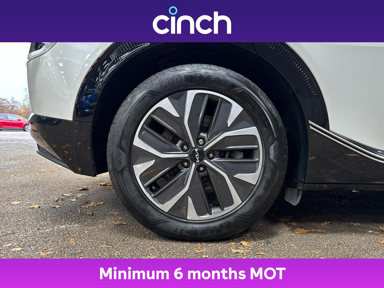 Used Kia EV6 2022 for sale - 76508708: Photo 27