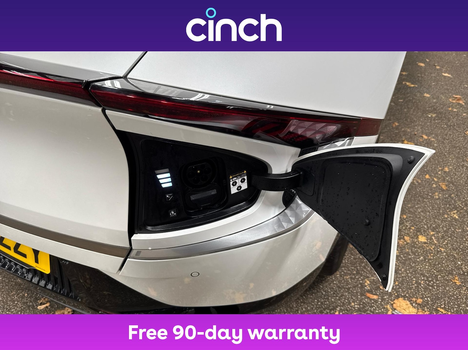 Used Kia EV6 2022 for sale - 76508708: Photo 29