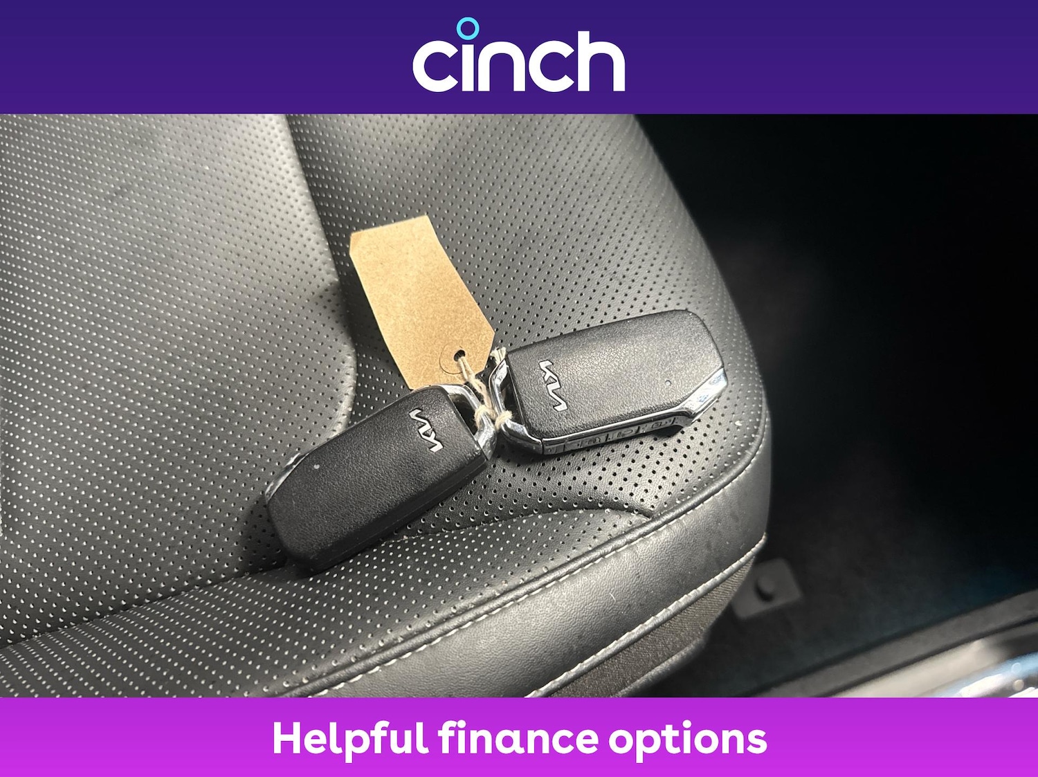 Used Kia EV6 2022 for sale - 76508708: Photo 30