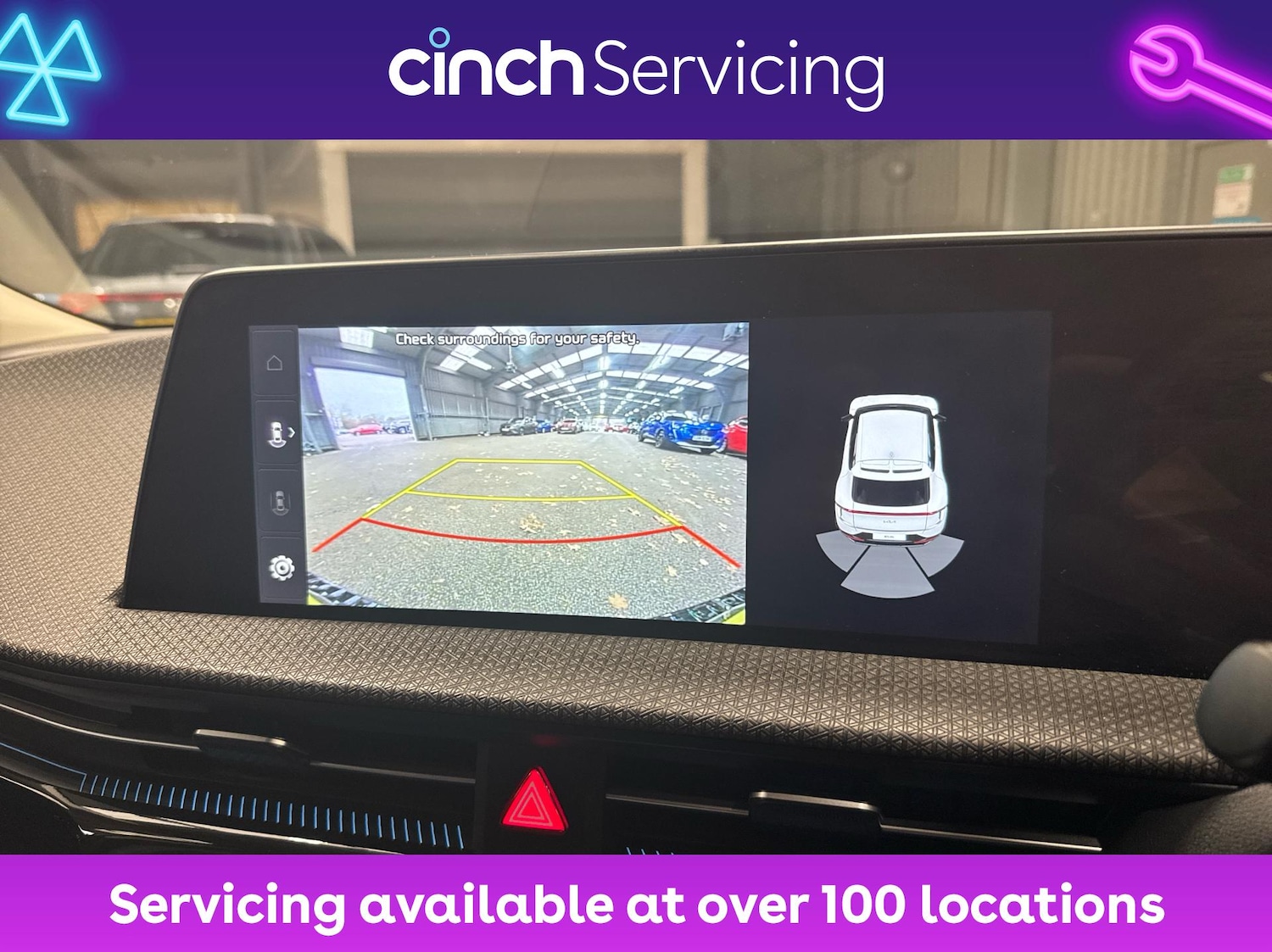 Used Kia EV6 2022 for sale - 76508708: Photo 31