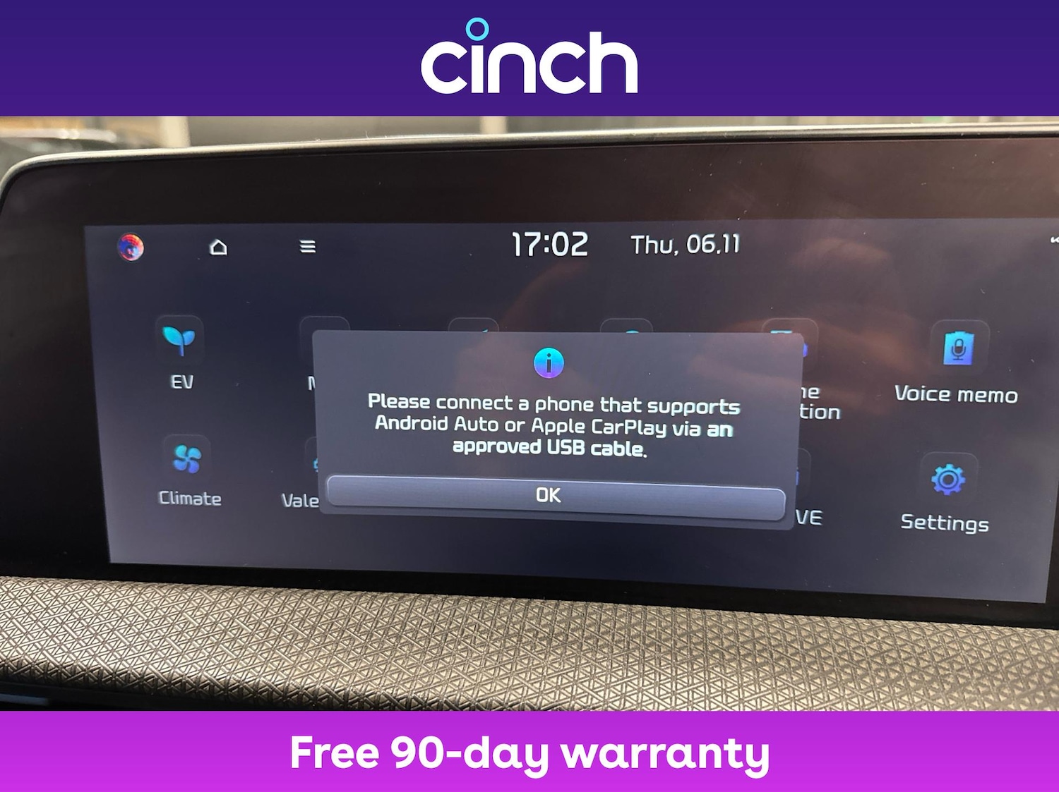 Used Kia EV6 2022 for sale - 76508708: Photo 34