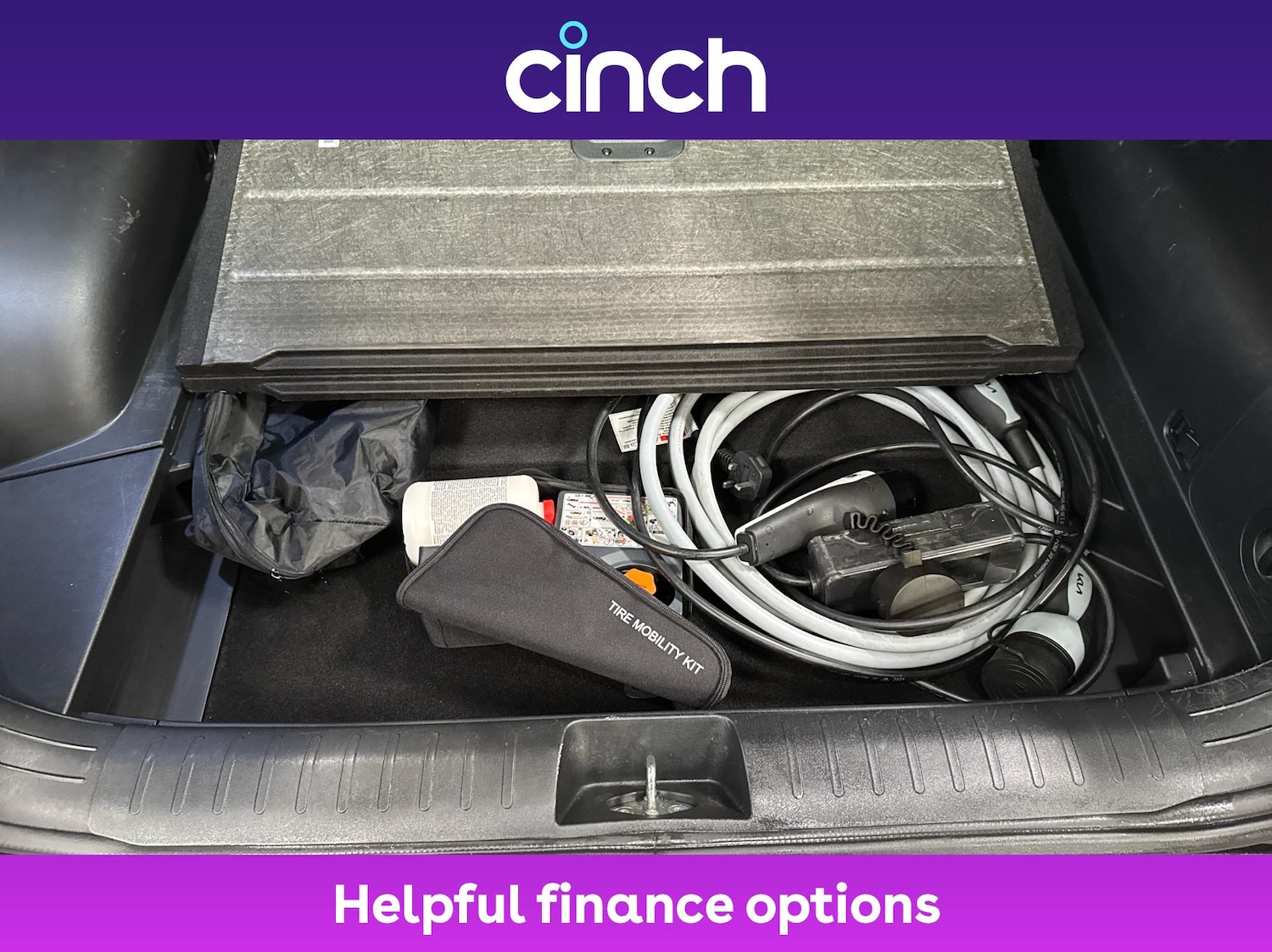 Used Kia EV6 2022 for sale - 76508708: Photo 35