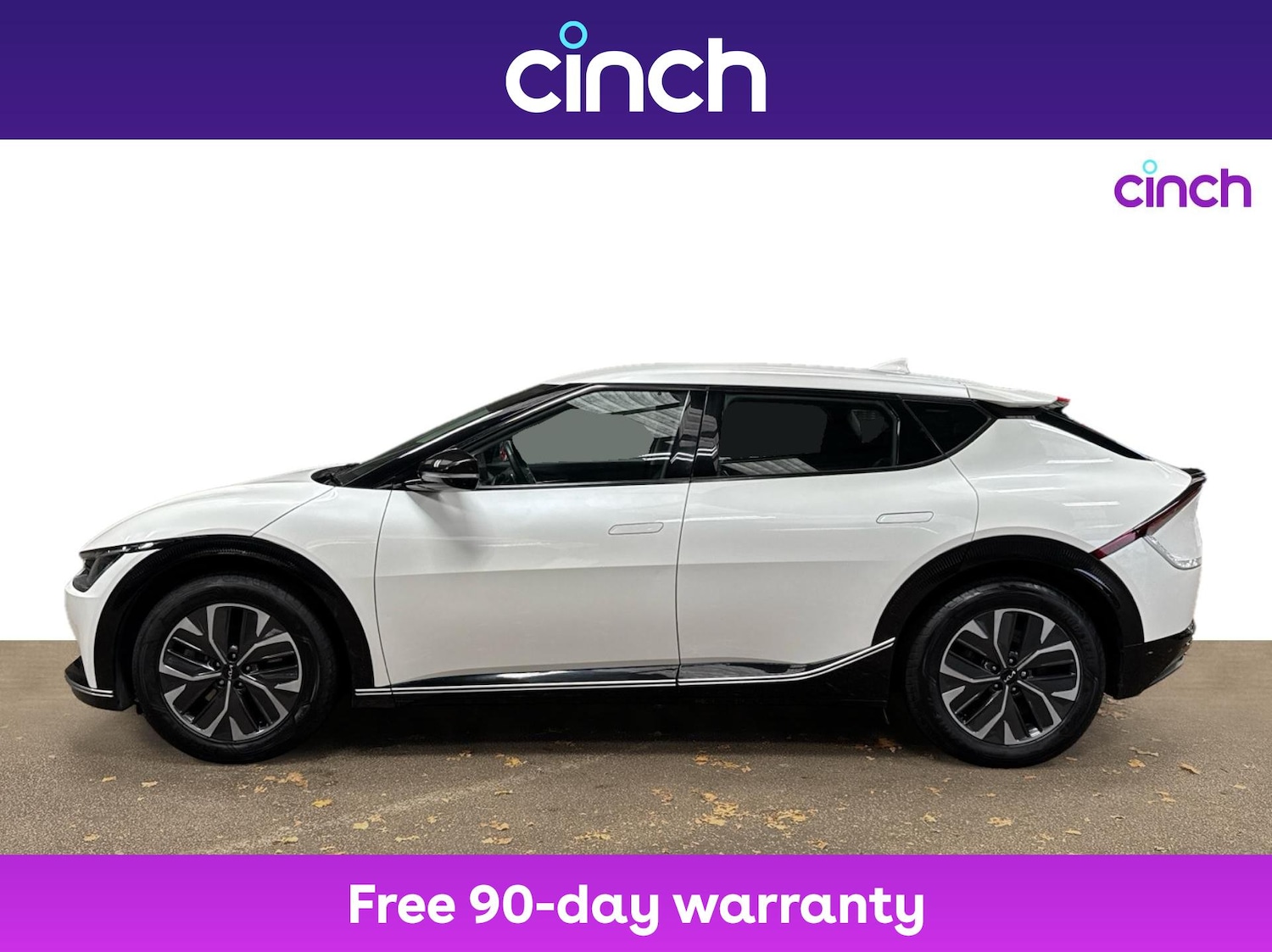 Used Kia EV6 2022 for sale - 76508708: Photo 8