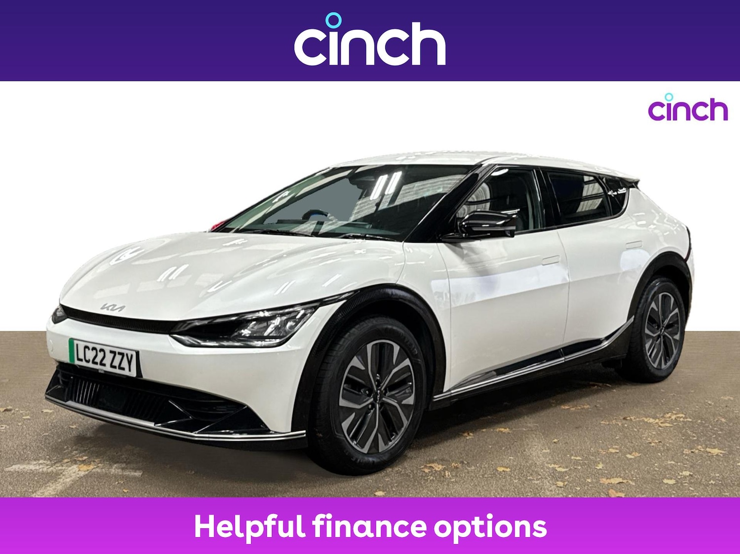 Used Kia EV6 2022 for sale - 76508708: Photo 9