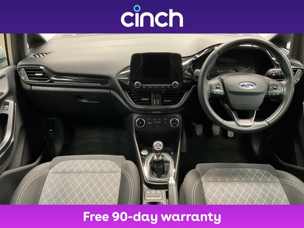 Used Ford Fiesta 2019 for sale - 76324130: Photo 15