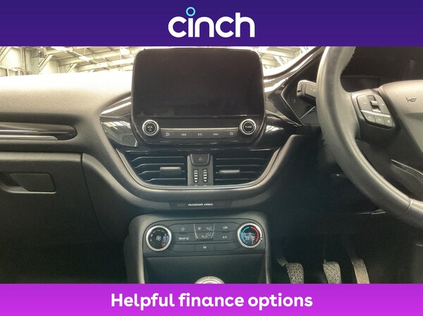 Used Ford Fiesta 2019 for sale - 76324130: Photo 17