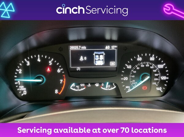 Used Ford Fiesta 2019 for sale - 76324130: Photo 18