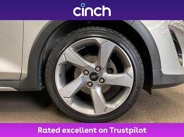 Used Ford Fiesta 2019 for sale - 76324130: Photo 28