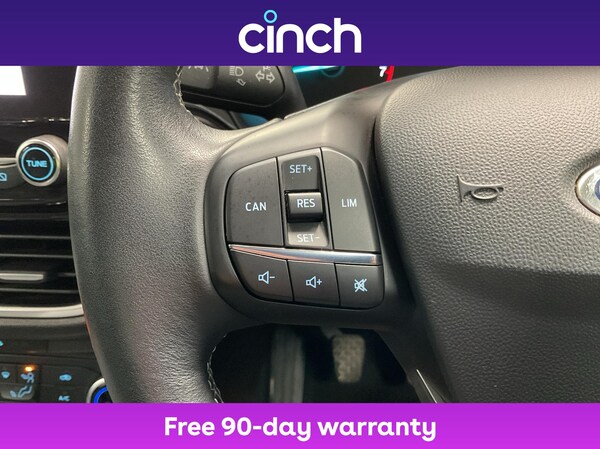 Used Ford Fiesta 2019 for sale - 76324130: Photo 34