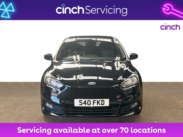 Used Ford Focus 2017 for sale - 76334307: Photo 11