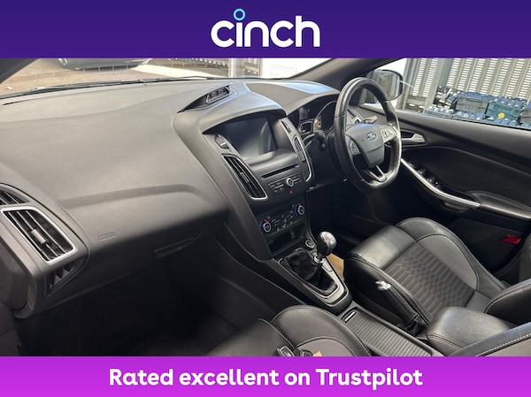 Used Ford Focus 2017 for sale - 76334307: Photo 14