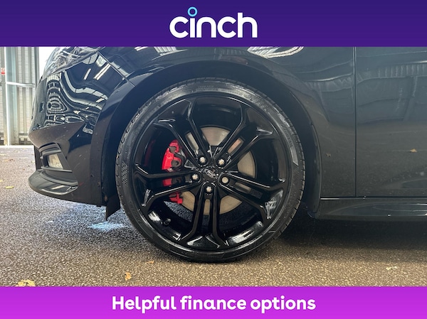 Used Ford Focus 2017 for sale - 76334307: Photo 24
