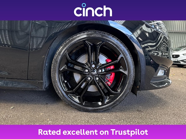 Used Ford Focus 2017 for sale - 76334307: Photo 28
