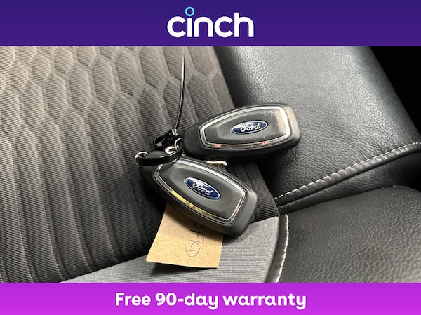Used Ford Focus 2017 for sale - 76334307: Photo 29