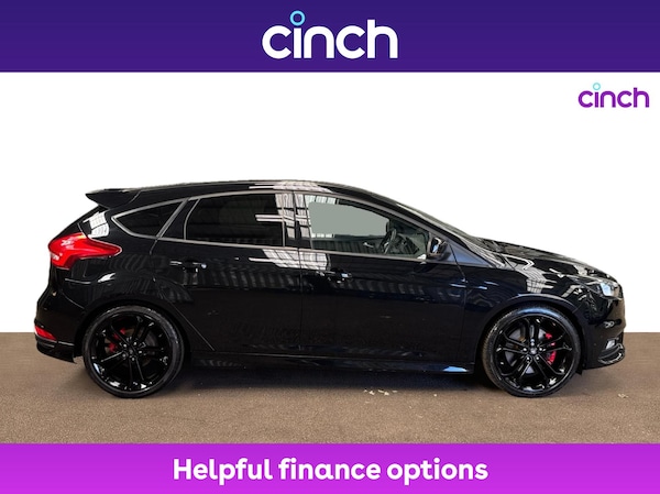 Used Ford Focus 2017 for sale - 76334307: Photo 2