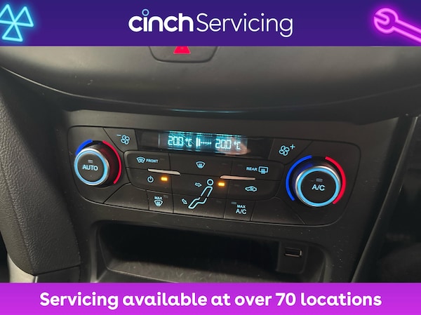 Used Ford Focus 2017 for sale - 76334307: Photo 31