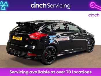 Used Ford Focus 2017 for sale - 76334307: Photo 3