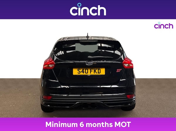 Used Ford Focus 2017 for sale - 76334307: Photo 5