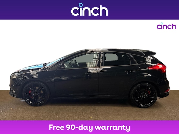 Used Ford Focus 2017 for sale - 76334307: Photo 8