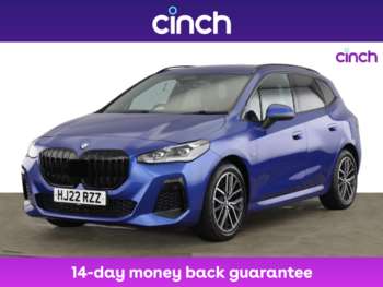 Used BMW 2 Series Active Tourer 2022 for sale - 74766367: Photo