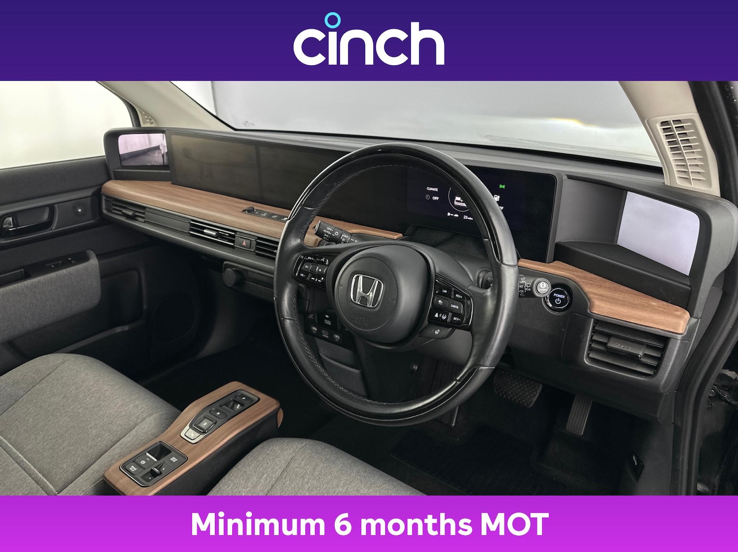 Used Honda e 2021 for sale - 76453335: Photo 12