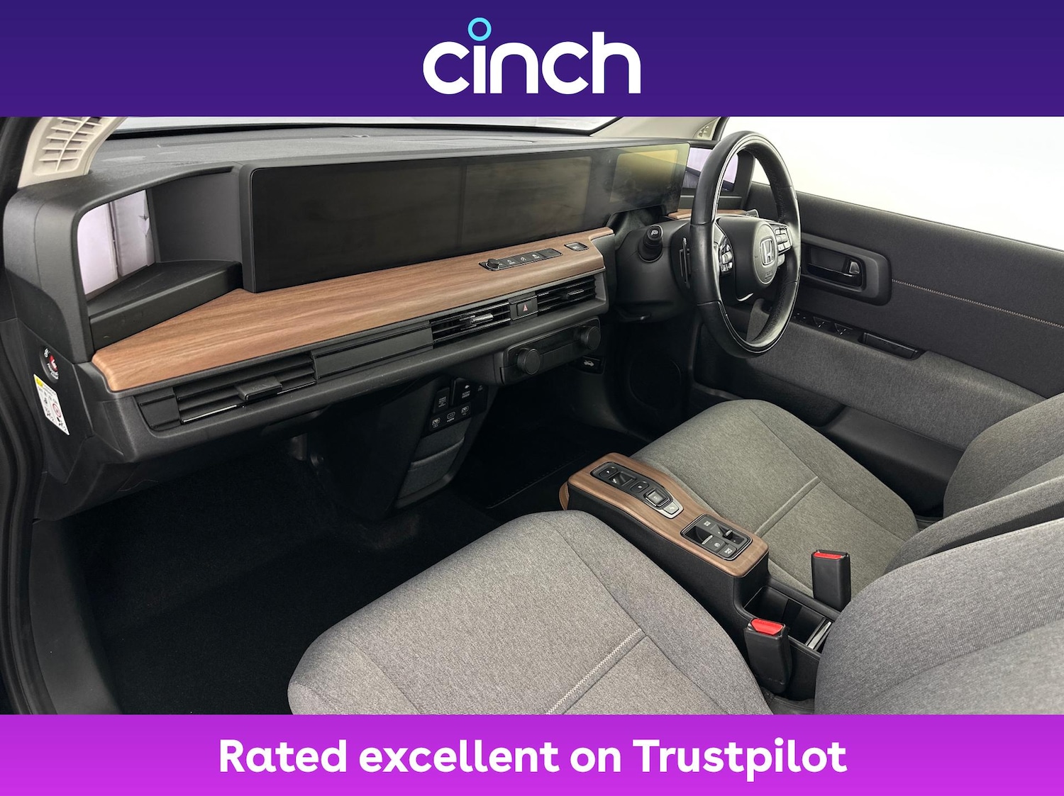 Used Honda e 2021 for sale - 76453335: Photo 14