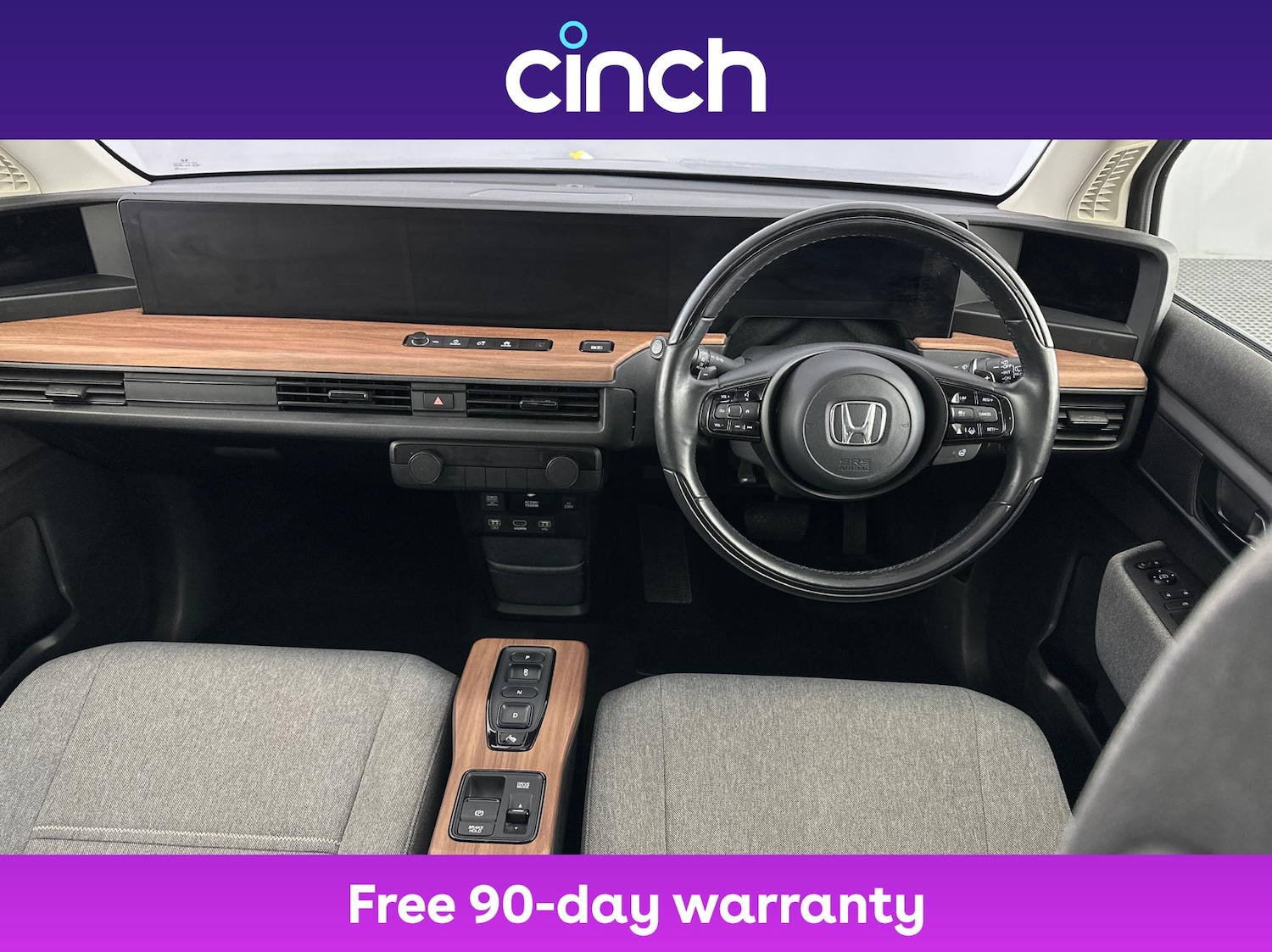 Used Honda e 2021 for sale - 76453335: Photo 15