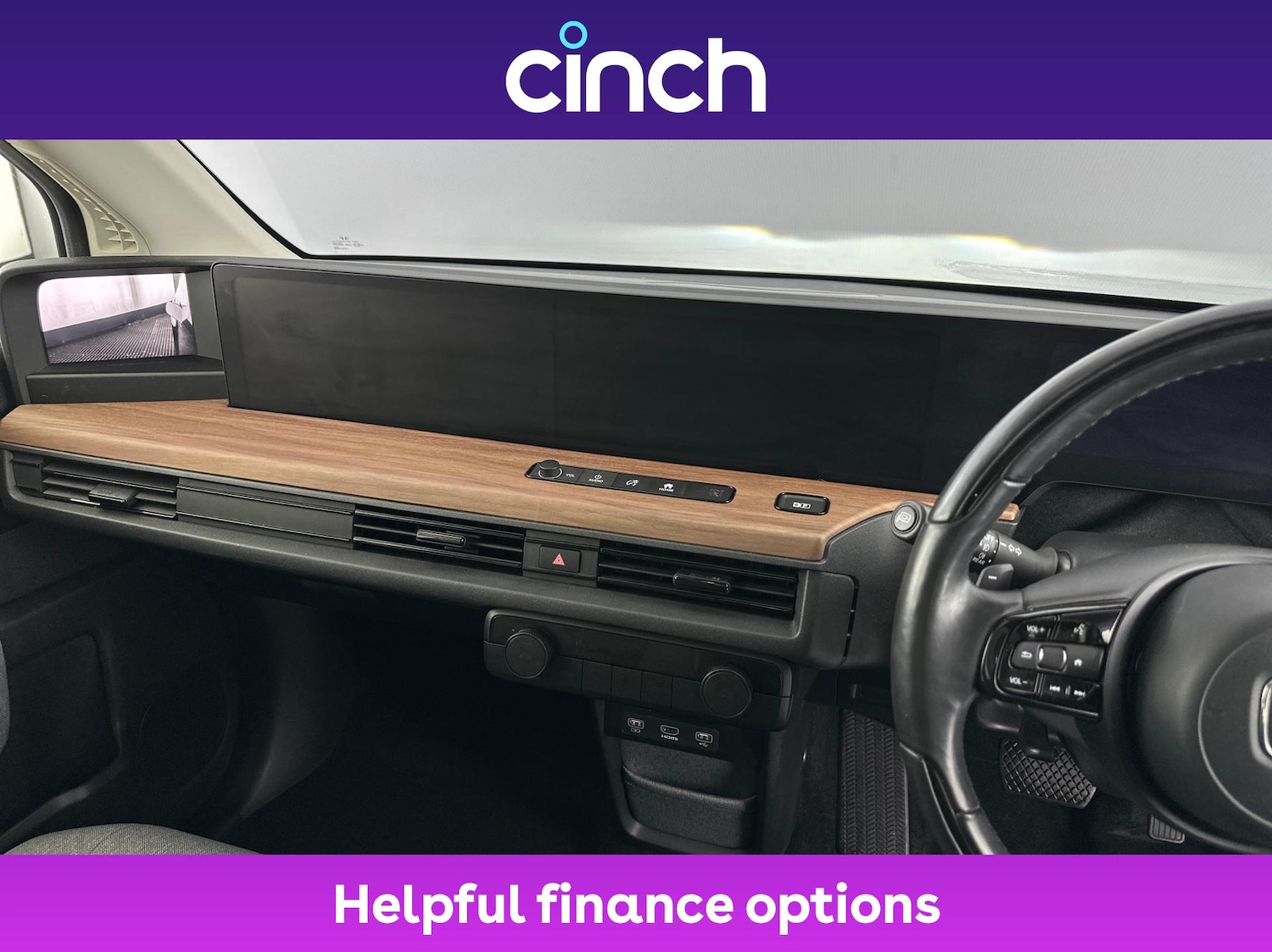 Used Honda e 2021 for sale - 76453335: Photo 17