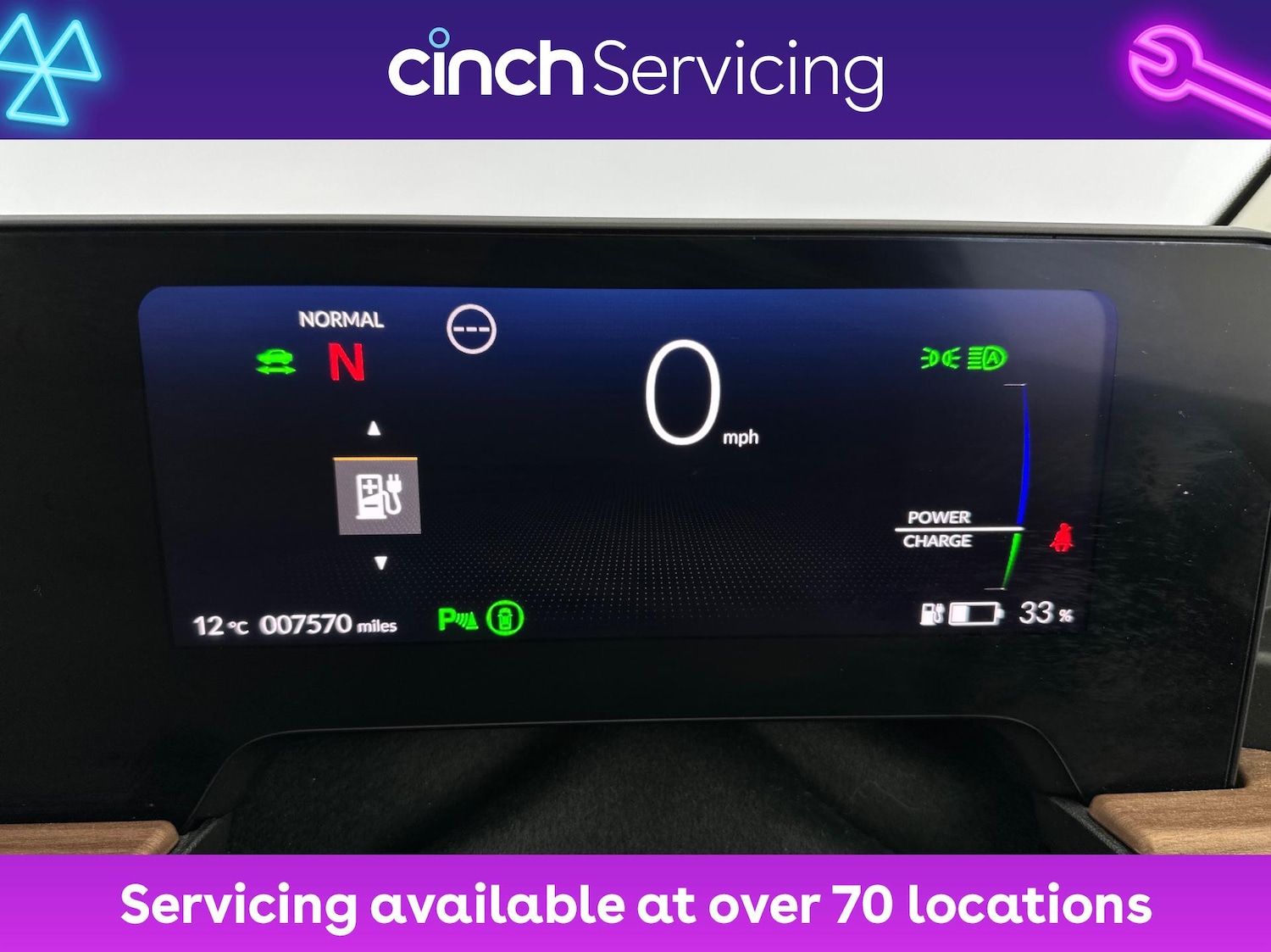 Used Honda e 2021 for sale - 76453335: Photo 18