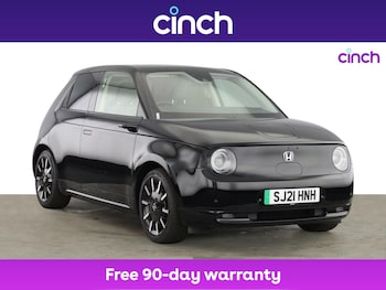 Used Honda e 2021 for sale - 76453335: Photo