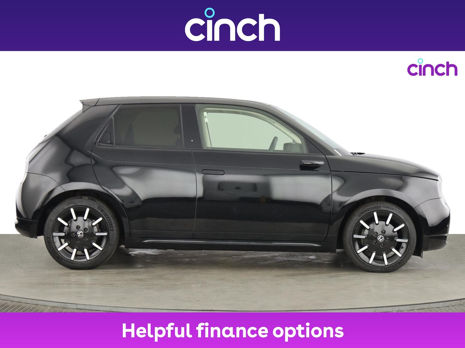 Used Honda e 2021 for sale - 76453335: Photo 2