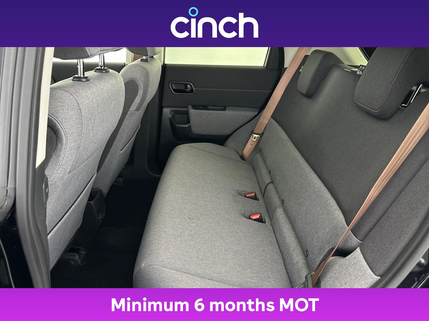 Used Honda e 2021 for sale - 76453335: Photo 20