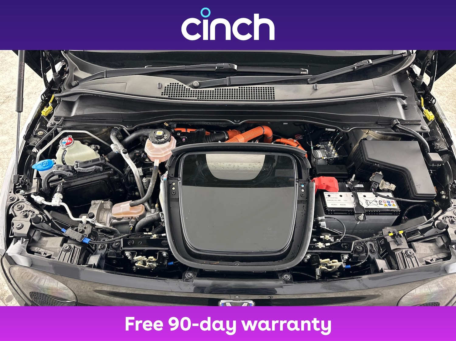 Used Honda e 2021 for sale - 76453335: Photo 23