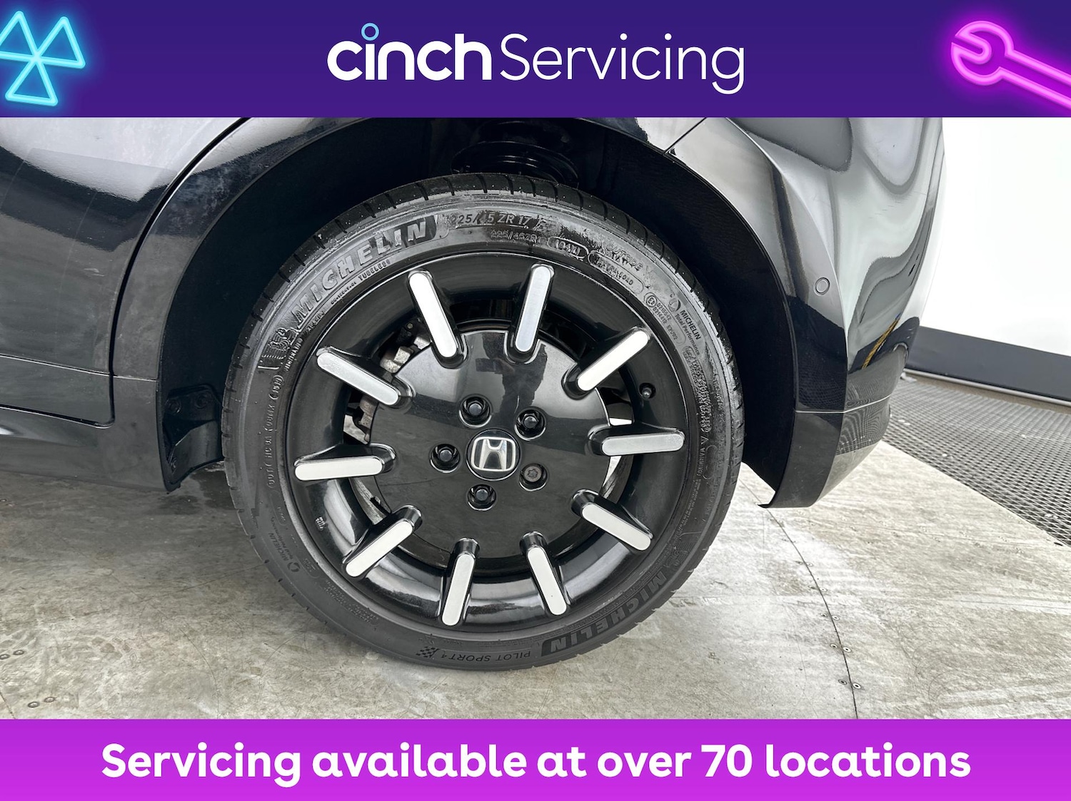 Used Honda e 2021 for sale - 76453335: Photo 26