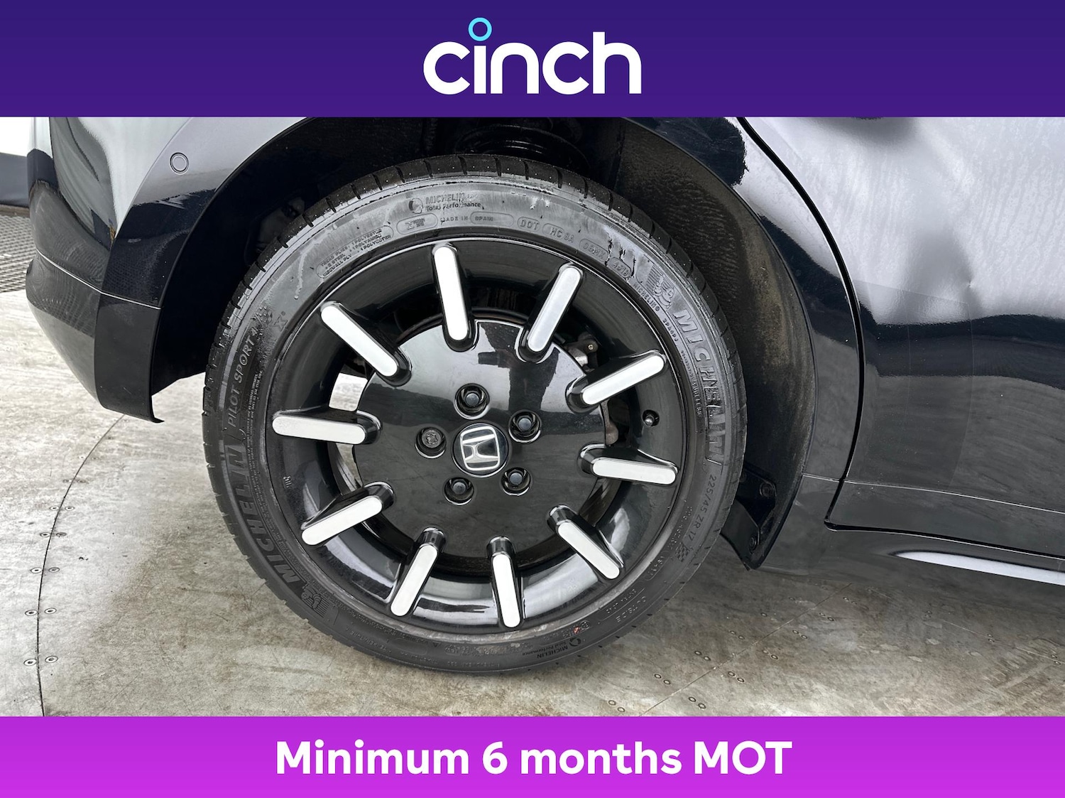 Used Honda e 2021 for sale - 76453335: Photo 27