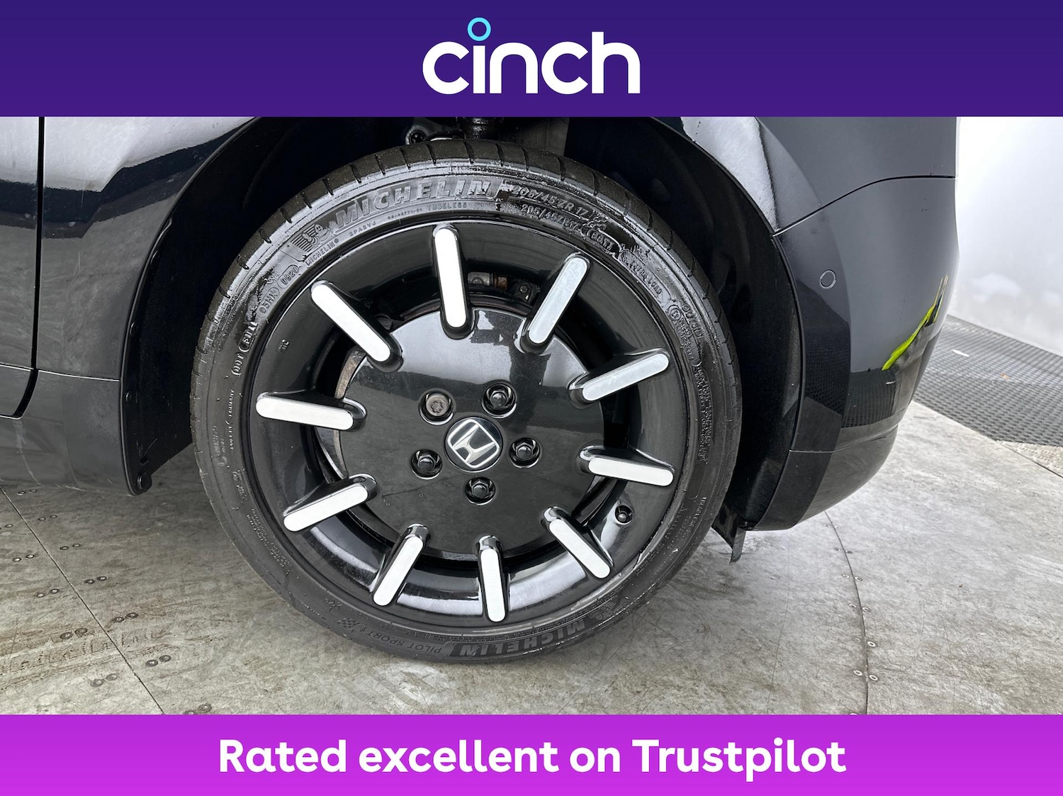 Used Honda e 2021 for sale - 76453335: Photo 28