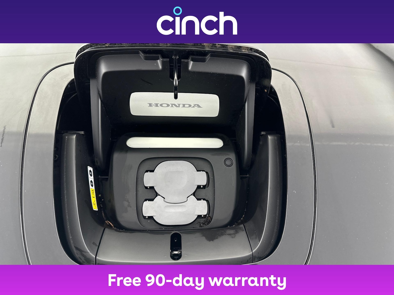 Used Honda e 2021 for sale - 76453335: Photo 29