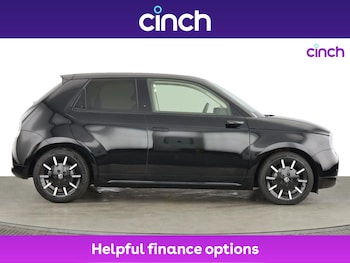 Used Honda e 2021 for sale - 76453335: Photo