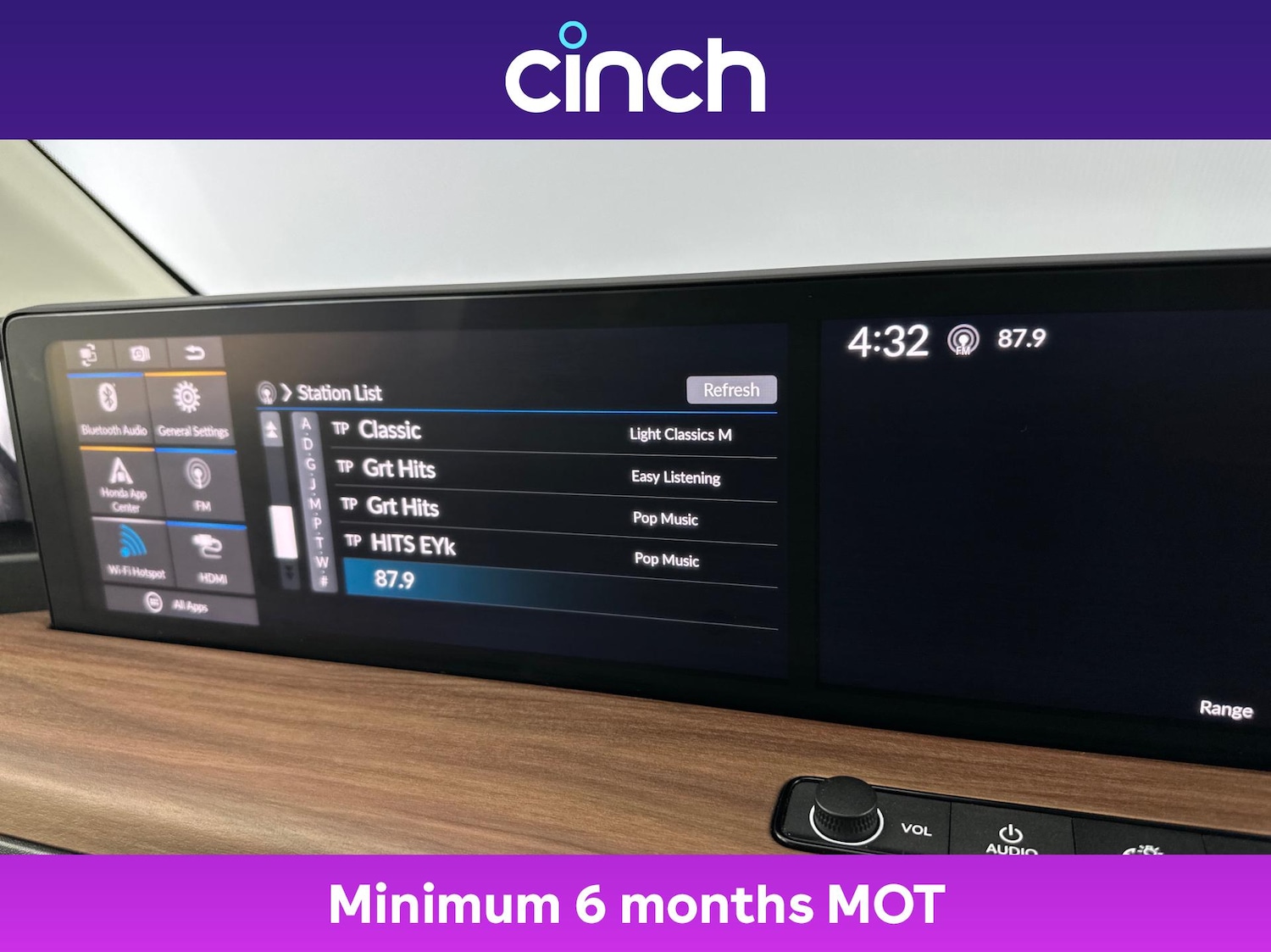 Used Honda e 2021 for sale - 76453335: Photo 32