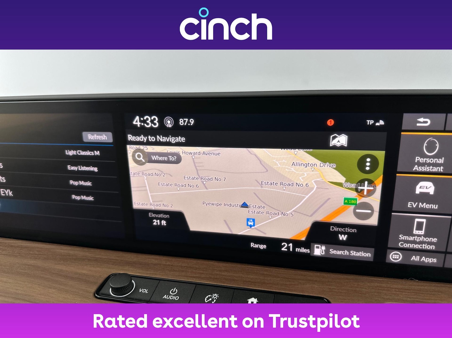 Used Honda e 2021 for sale - 76453335: Photo 33