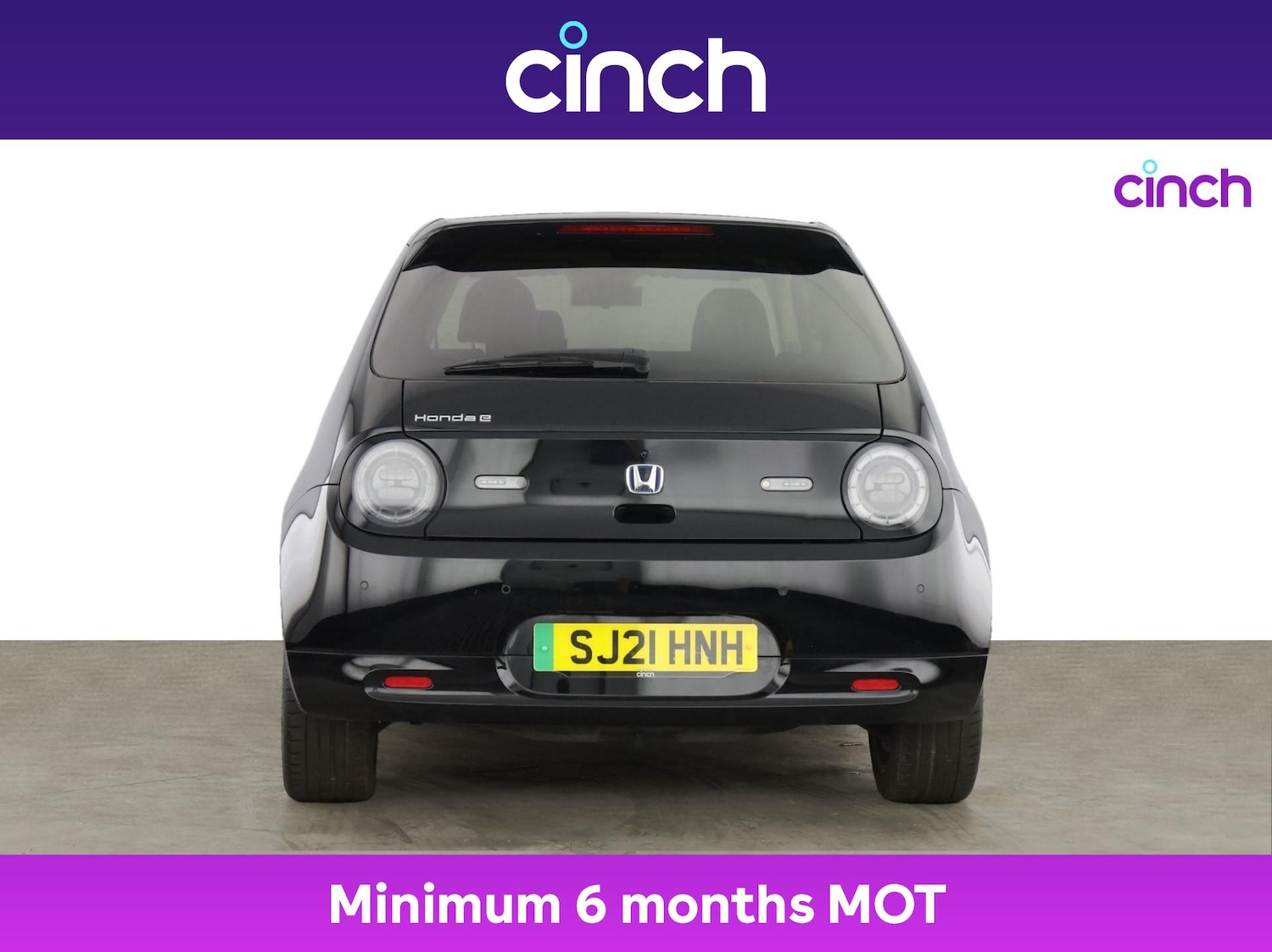 Used Honda e 2021 for sale - 76453335: Photo 5